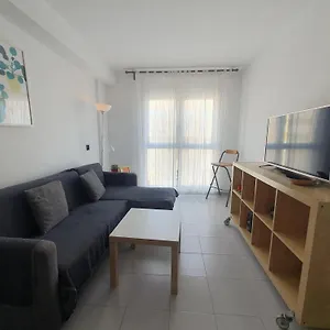 Apartament Alquilaencanarias-medano, Cabezo & Pool, El Médano